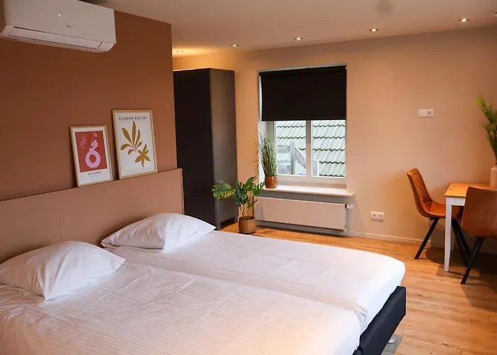 B&B Kamer Koeck