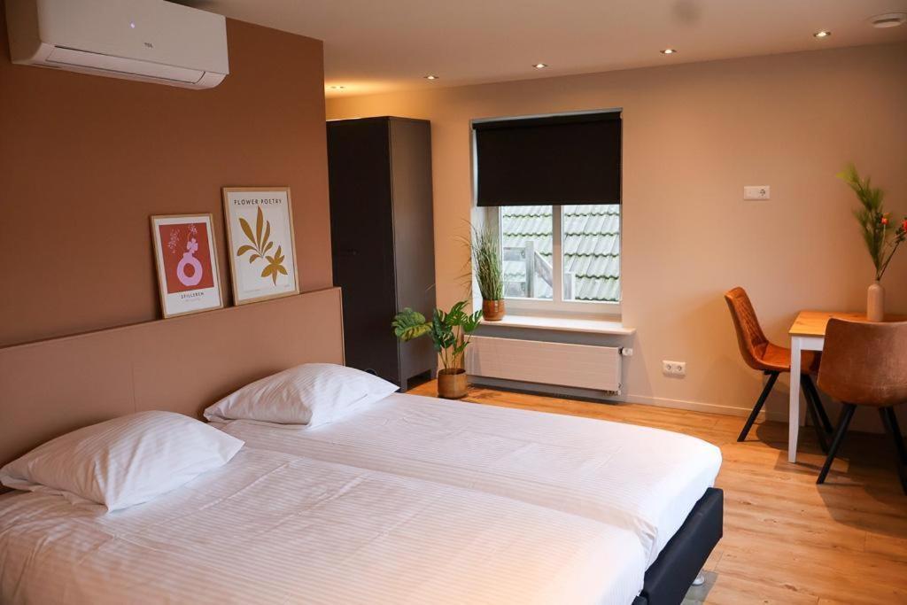 Appartement Koeck Maasbommel